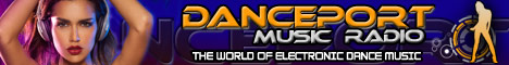 Danceport-Music-Radio-Logo-Dance-Radio
