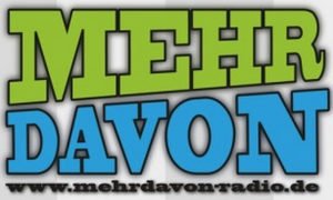 Mehr-Davon-Radio