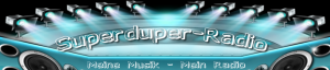 Superduper-Radio-Logo