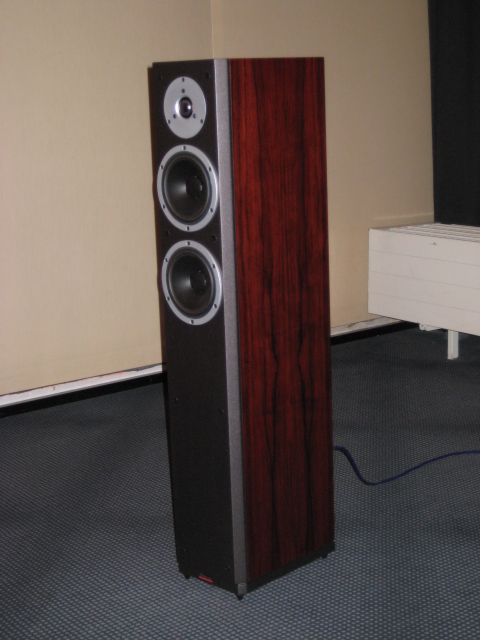 dynaudio excite x32